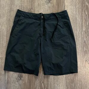 Lululemon Men's Commission Swim Shorts